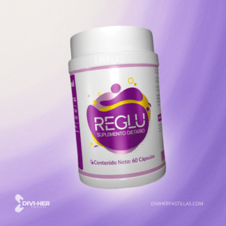 REGLU 60 CAPSULAS