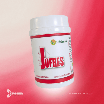JUFRES 60 TAB