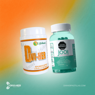 DIVI-HER GOMAS VINAGRE ALCACHOFA