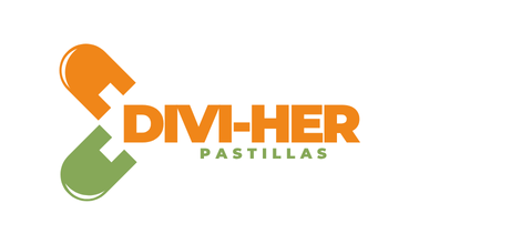 DIVI-HER Pastillas